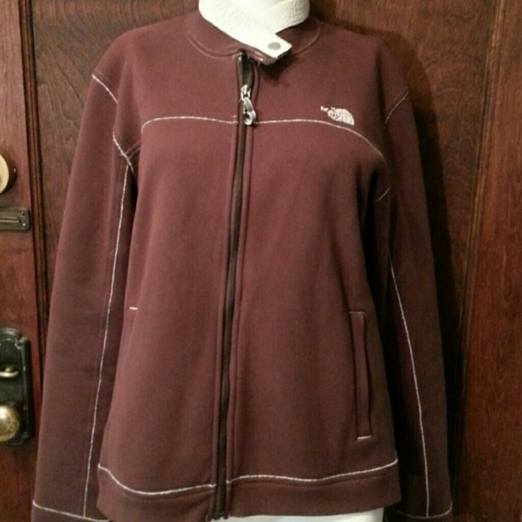 Vintage The North Face jacket