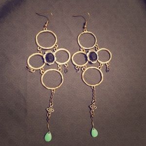 Jewelmint earings