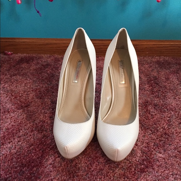 BCBGeneration Heels