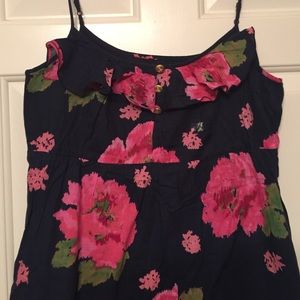Juicy Couture sundress