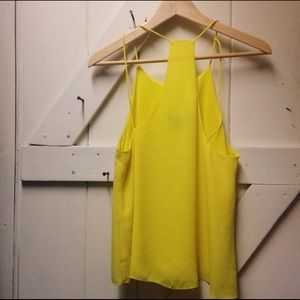 H&M going out top