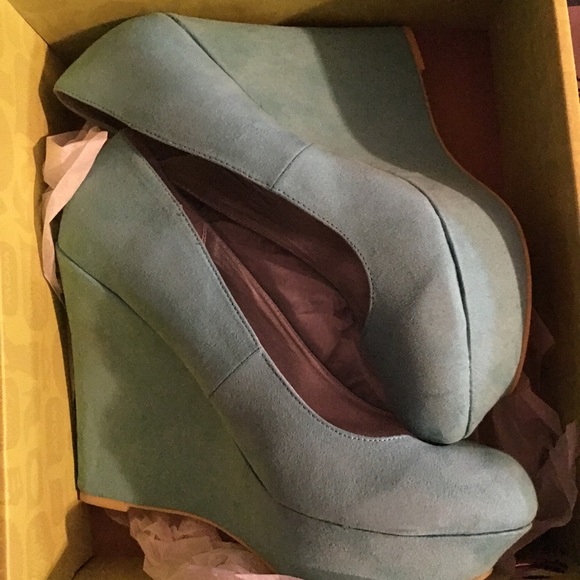 Wedges
