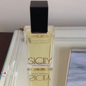 Sicily by Dolce & Gabbana.