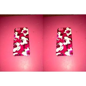 Kate Spade iPhone 5/5s Phonecase
