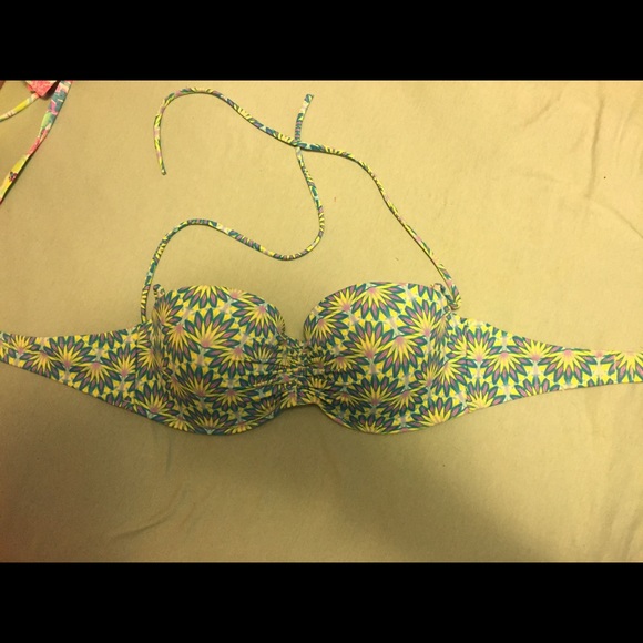 Victoria's Secret Swimsuit Top