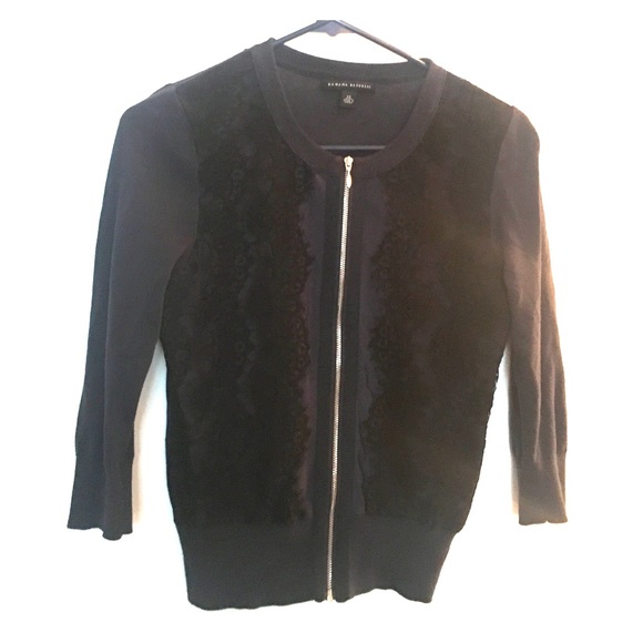 Zip up sweater - Picture 1 of 3