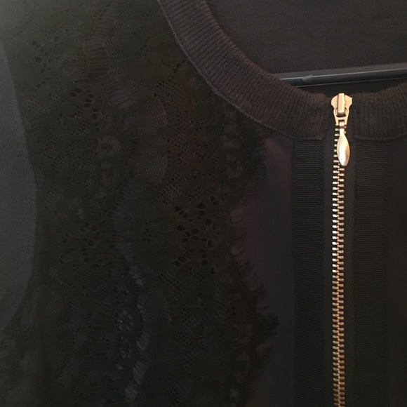 Zip up sweater - Picture 2 of 3