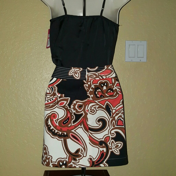 Merona skirt - Picture 2 of 4