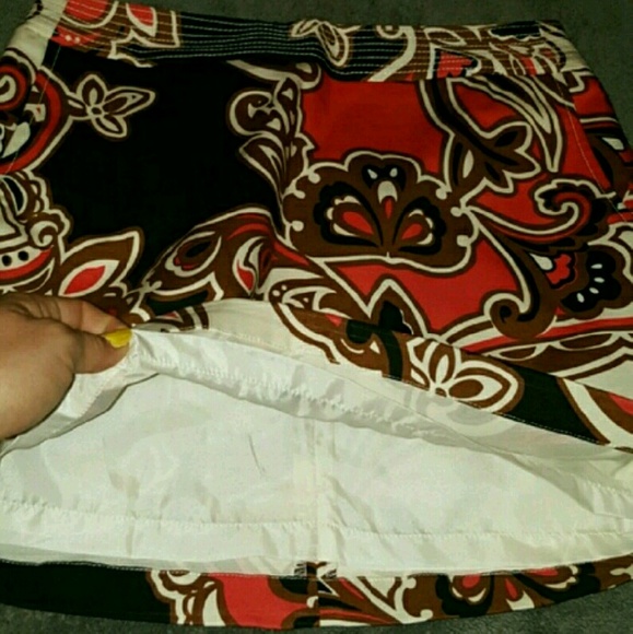 Merona skirt - Picture 3 of 4