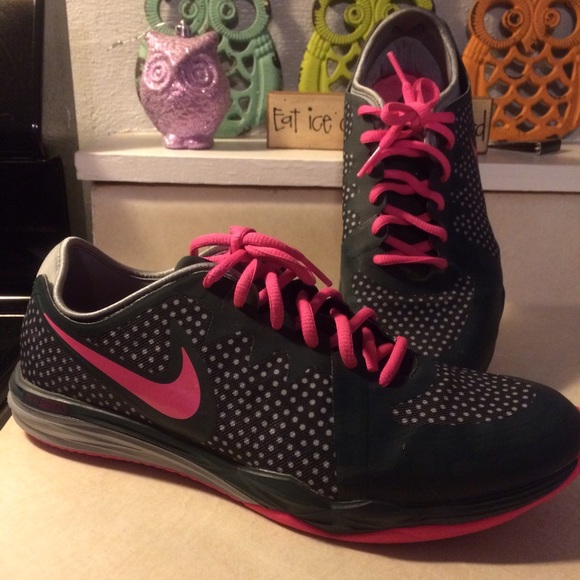 Nike Dual Fusion TR 3 size 9