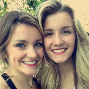 Meet your Posher, Kay