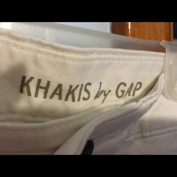 Gap skinny jeans - Picture 3 of 4