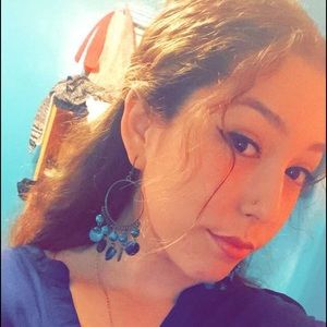 Meet your Posher, Gina