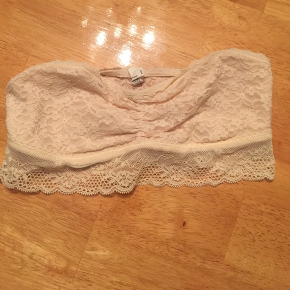 Aerie Lace Bandeau