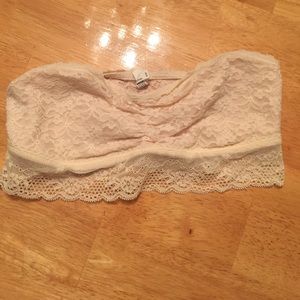Aerie Lace Bandeau