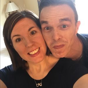 Meet your Posher, April