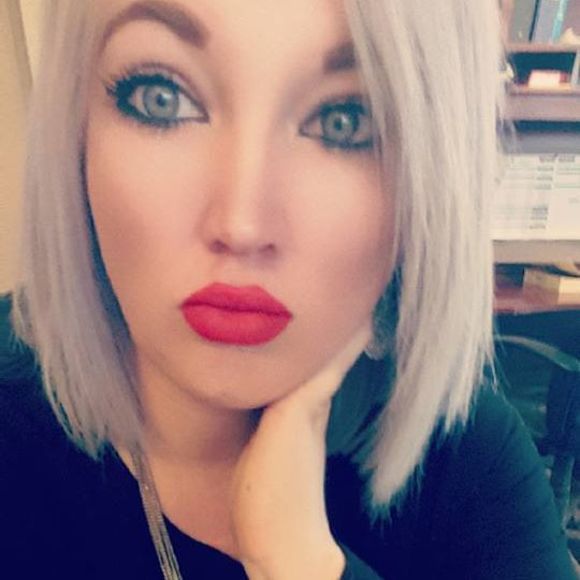 Meet your Posher, Lindsay
