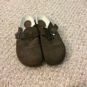 Perfect condition American Eagle shoes