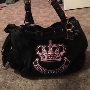 Juicy Couture Handbag