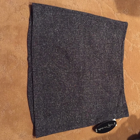My Michelle Skirt