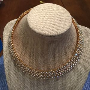 Joan Boyce Coil Necklace