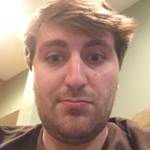 Meet your Posher, Shawn