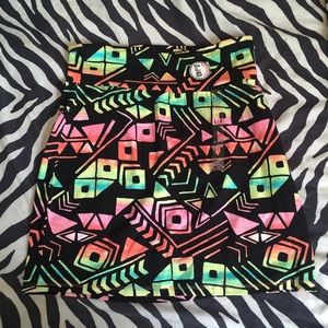 NWT VS PINK MINI SKIRT