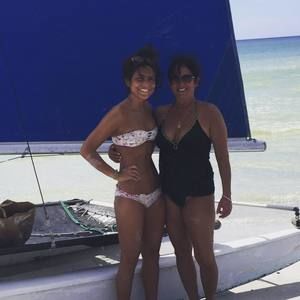 Meet your Posher, Toni