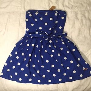 Hollister - Dress