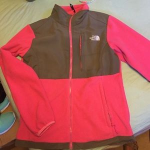 North Face Jacket