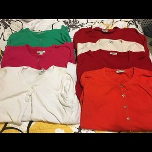 Old Navy Sweater Cardigans