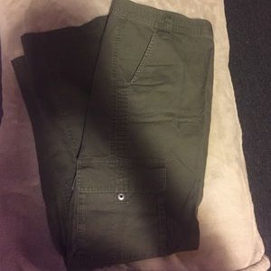 hiking pants