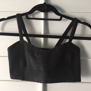 Brandy Melville Chiyo top