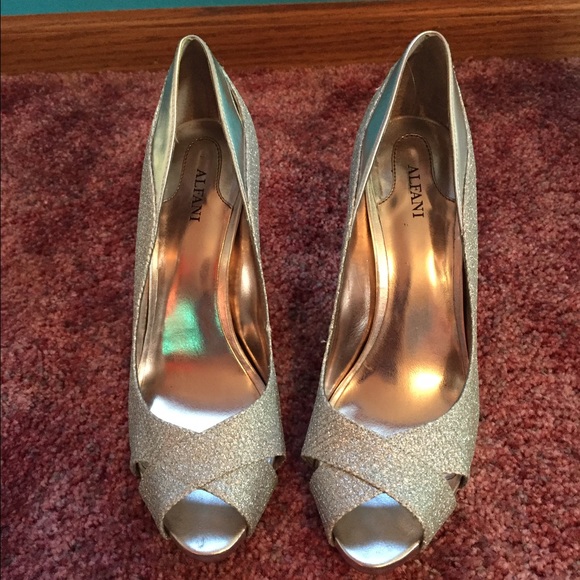 Alfani Heels
