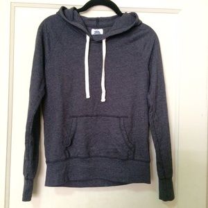 Old Navy | Navy Lightweight Hoodie
