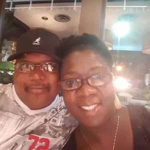 Meet your Posher, Teryl