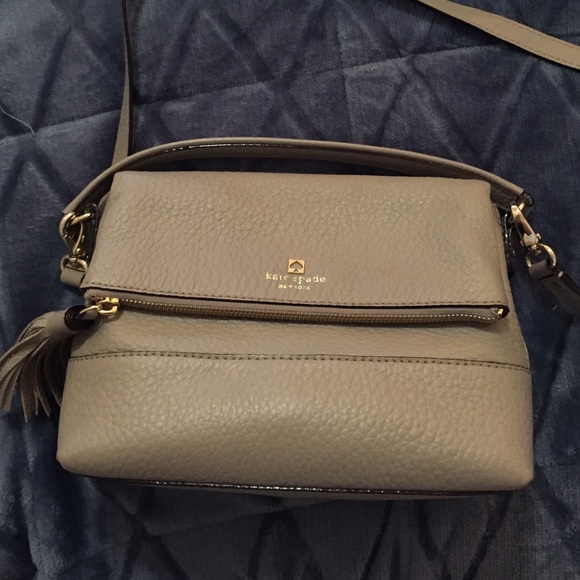Kate spade purse