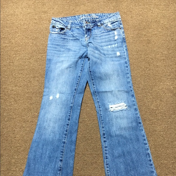 ⛪️ American Eagle Jeans