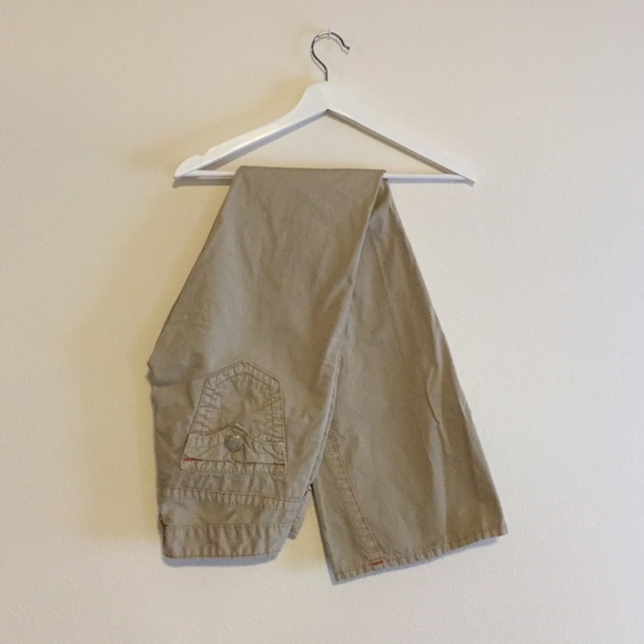 True Religion pants
