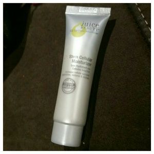 Juice beauty Organic solutions