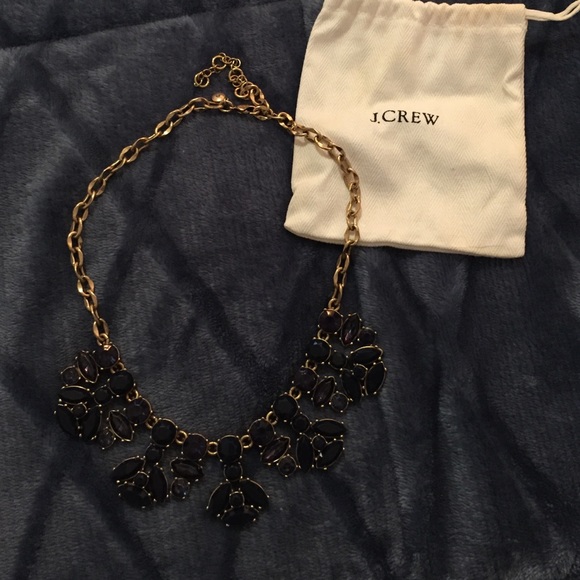 J.Crew necklace