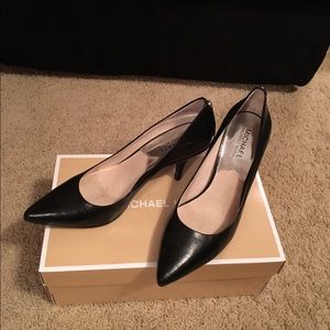 Brand New Michael Kors Heels