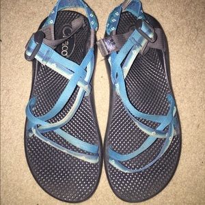 Chacos