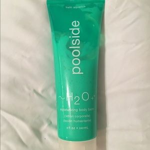 H2O Poolside Body Balm
