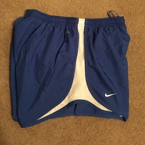 Nike Dri-Fit shorts