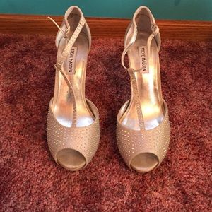 Steve Madden Heels