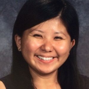 Meet your Posher, Sherry