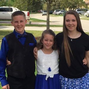 Meet your Posher, Charity