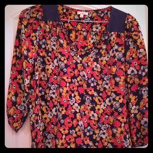 Anthropologie Top
