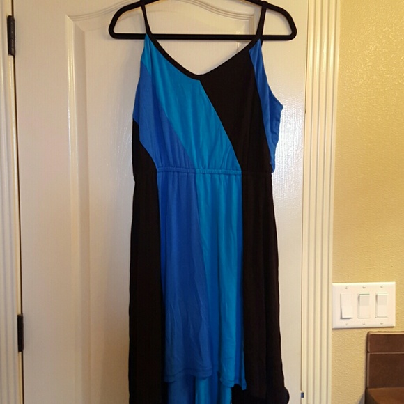 Cool and classy summer dress